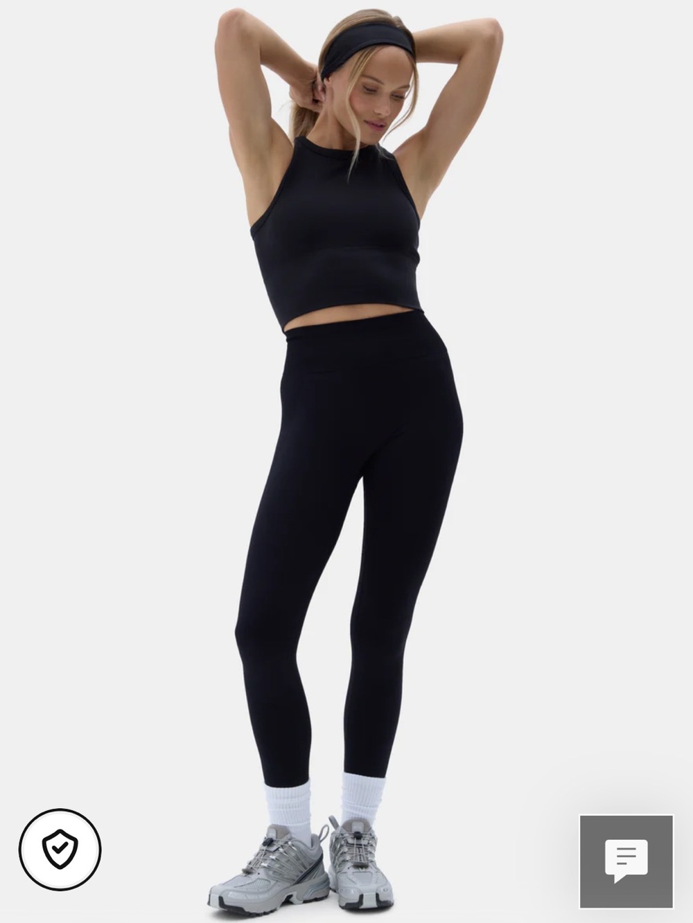 Halfdays SOPHIA LEGGING